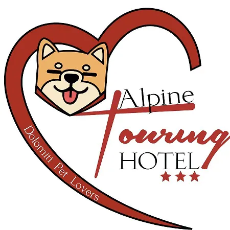 Hotel Alpine Touring Hotel-petfriendly Pozza di Fassa