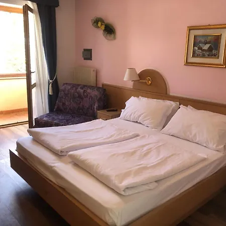 Alpine Touring Hotel-petfriendly Hotel 3*