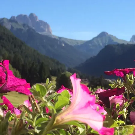 Hotel Alpine Touring Hotel-petfriendly 3*