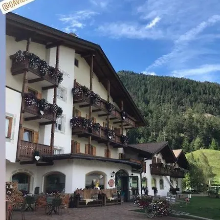 Alpine Touring Hotel-petfriendly Hotel Pozza di Fassa