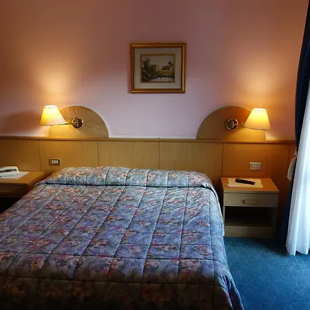 Hotel Alpine Touring Hotel-petfriendly 3*
