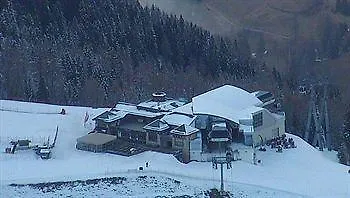 Alpine Touring Hotel-petfriendly 3* Pozza di Fassa