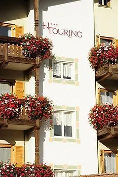 Alpine Touring Hotel-petfriendly Hotel