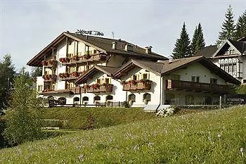 Alpine Touring Hotel-petfriendly Hotel Pozza di Fassa