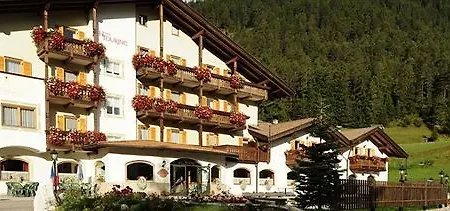 Alpine Touring Hotel-petfriendly 3* Pozza di Fassa