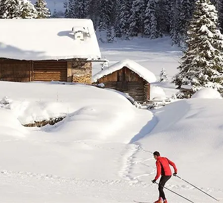 Alpine Touring Hotel-petfriendly 3*