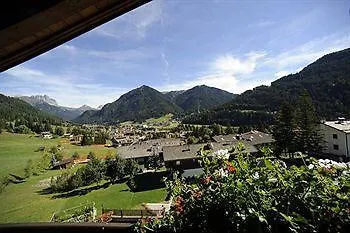 Alpine Touring Hotel-petfriendly 3* Pozza di Fassa