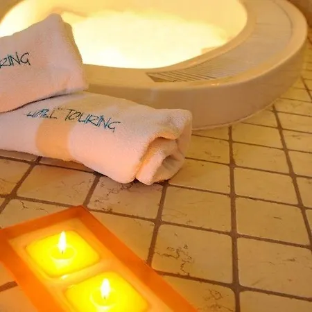 Alpine Touring Hotel-petfriendly Hotel