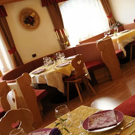 Alpine Touring Hotel-petfriendly 3* Pozza di Fassa