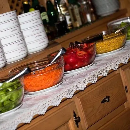 Alpine Touring Hotel-petfriendly Hotel 3*