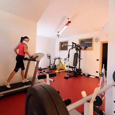 Alpine Touring Hotel-petfriendly Hotel
