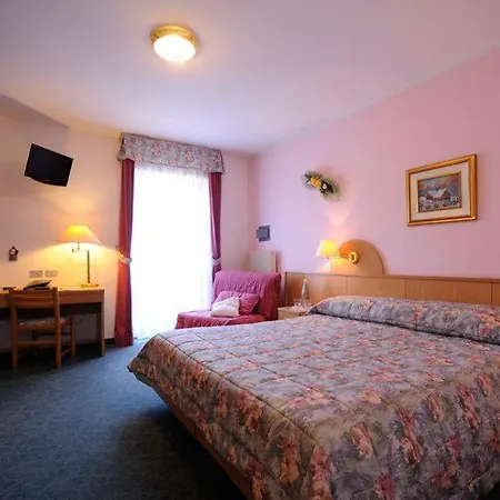 Alpine Touring Hotel-petfriendly 3* Pozza di Fassa