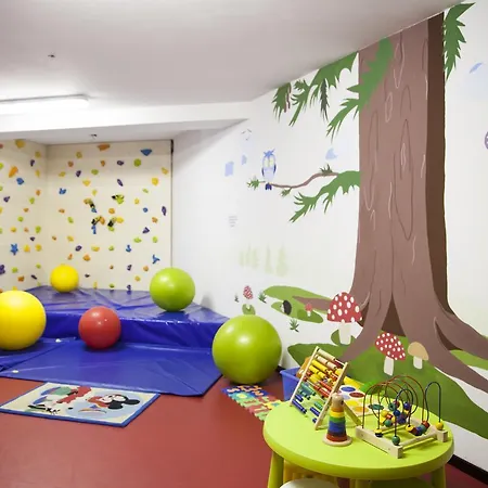 Alpine Touring Hotel-petfriendly