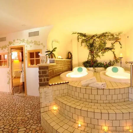 Alpine Touring Hotel-petfriendly 3* Pozza di Fassa